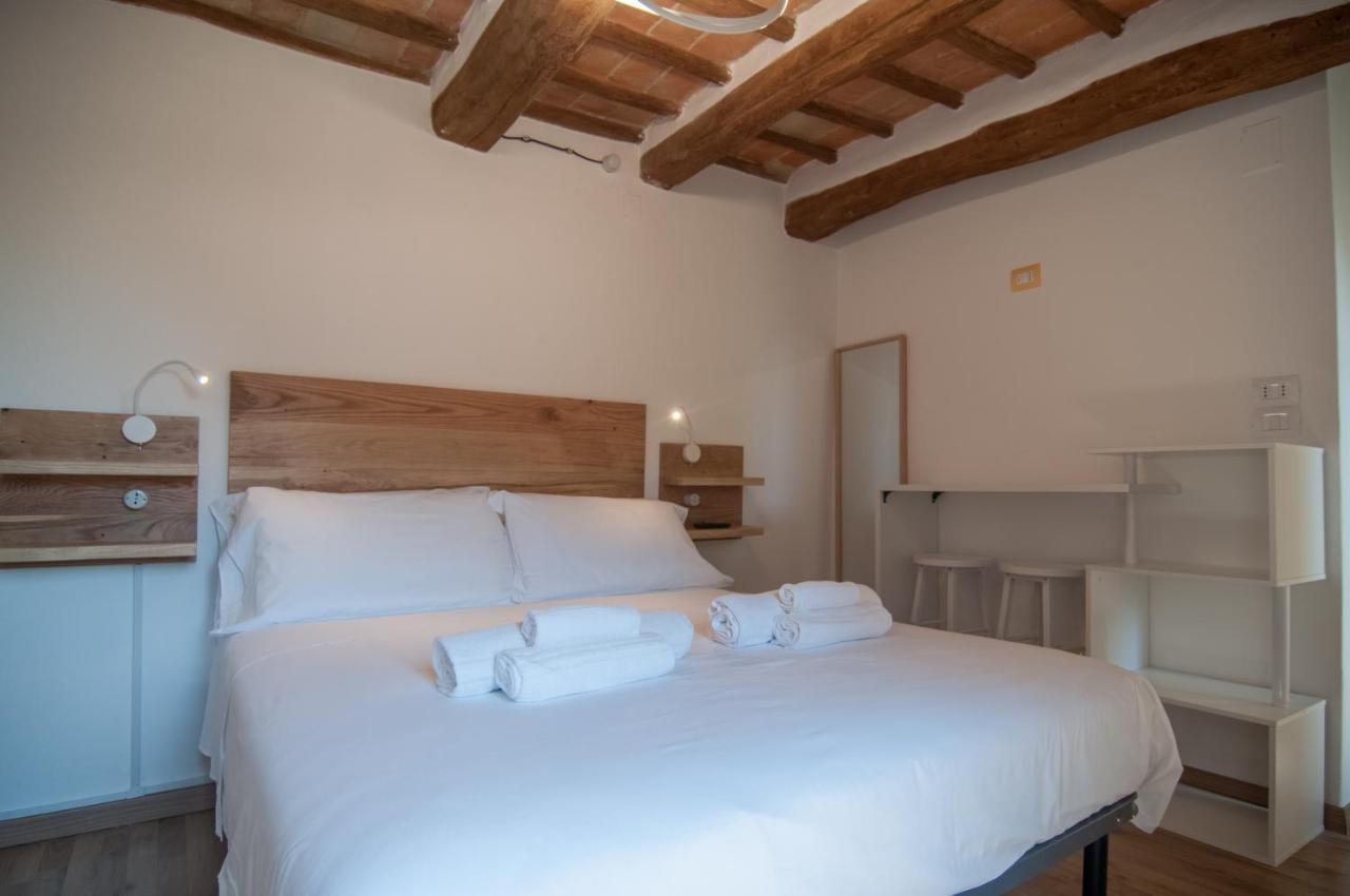ホテル Umbrian Concierge - La Casa Dei Pellari ペルージャ エクステリア 写真