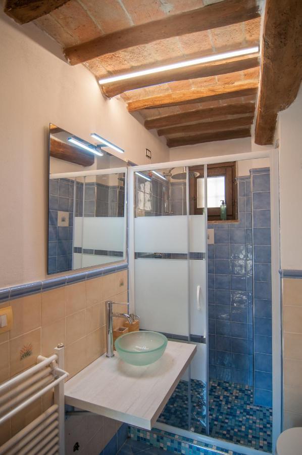 ホテル Umbrian Concierge - La Casa Dei Pellari ペルージャ エクステリア 写真