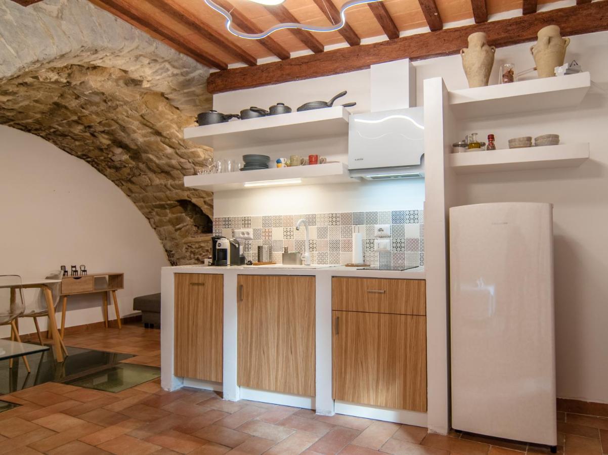 ホテル Umbrian Concierge - La Casa Dei Pellari ペルージャ エクステリア 写真