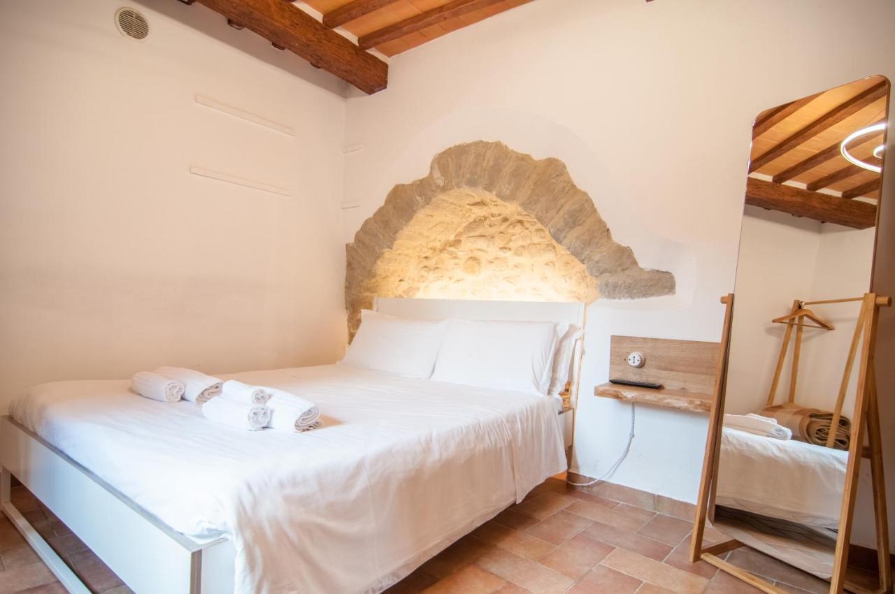 ホテル Umbrian Concierge - La Casa Dei Pellari ペルージャ エクステリア 写真