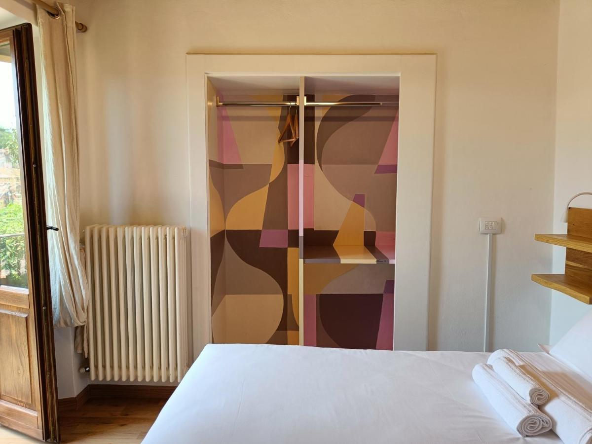 ホテル Umbrian Concierge - La Casa Dei Pellari ペルージャ エクステリア 写真