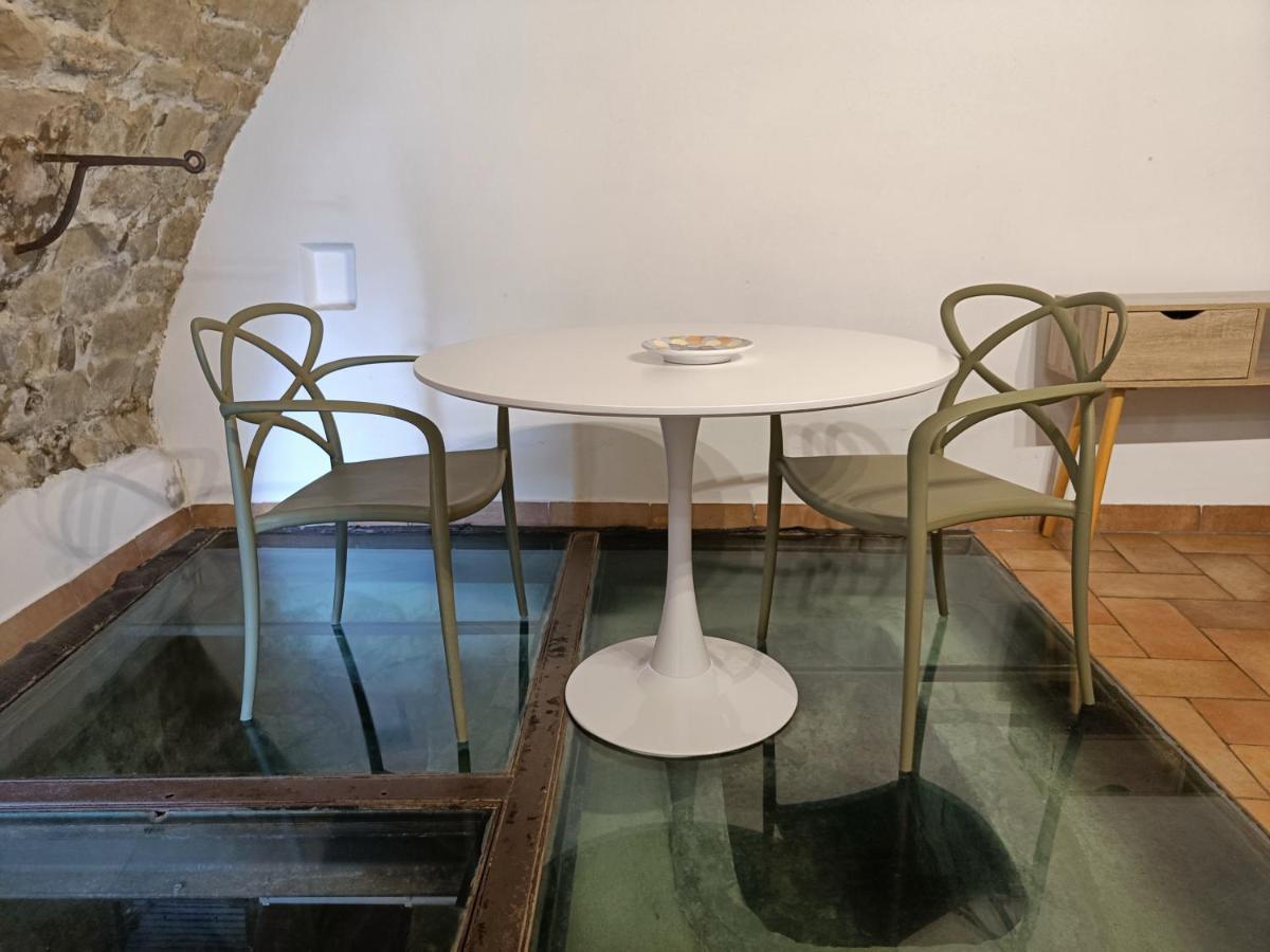 ホテル Umbrian Concierge - La Casa Dei Pellari ペルージャ エクステリア 写真